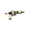 Pistola de plástico con suave EVA Bullet Toys Pistolas y tonos de juego Regalo