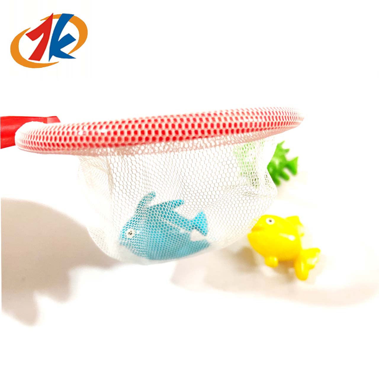 Juego de niños Nets de pesca Juguete al aire libre y juguete de pesca al por menor