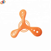 Juego de juguete de disco de vuelo y juguete de pesca al aire libre Promotion