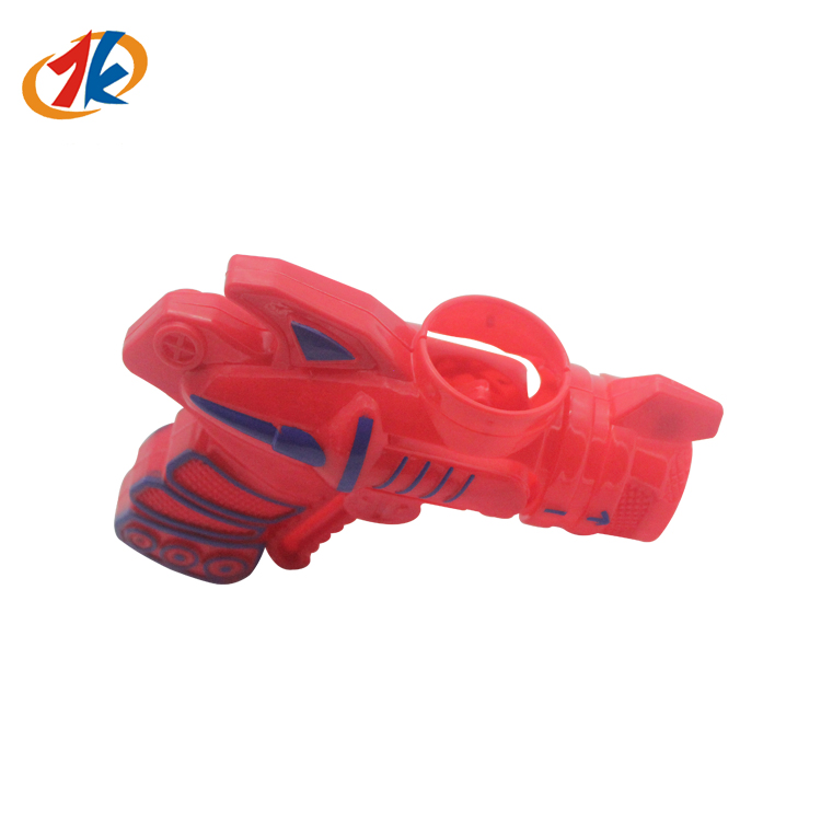 Bola de plástico Mini pistola Juguetes Pistolas y tonos Toys Regalo