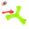 Helicóptero Boomerang novedad volando al aire libre juguete y juguete de pesca