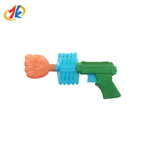 PLÁSTICO FIST FIST TRABERBER TOYS PARA NIÑOS PROMOCIONAL