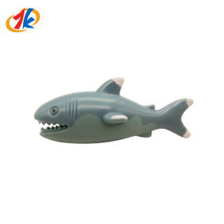 Juego de tiburones de pesca de animales Baño de juguete al aire libre y juguete de pesca al por menor