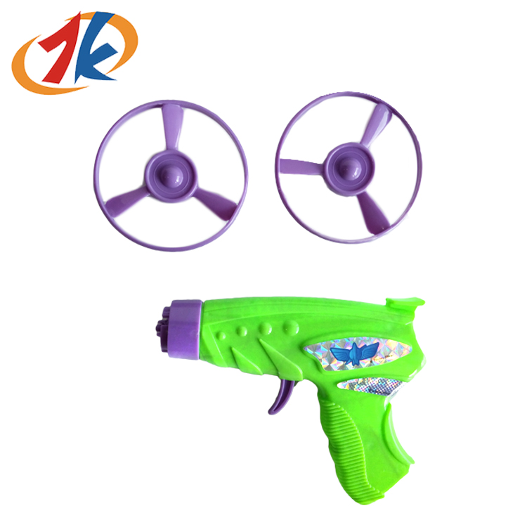 DISC Shooter Gun Juguete al aire libre y juguete de pesca Promotion